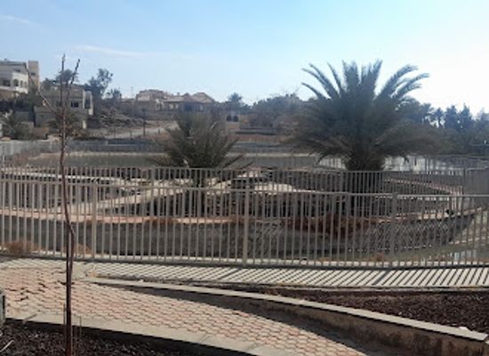 jordan/azraq/attraction/wahat-alazraq-almaia