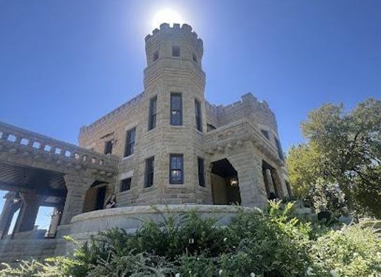 texas/waco/attraction/the-cottonland-castle