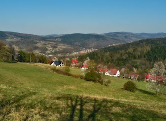 czechia/beskids/attraction/beskid-makowski