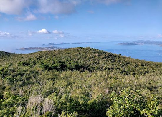 british-virgin-islands/virgin-gorda/attraction/gorda-peak-lookout-summit