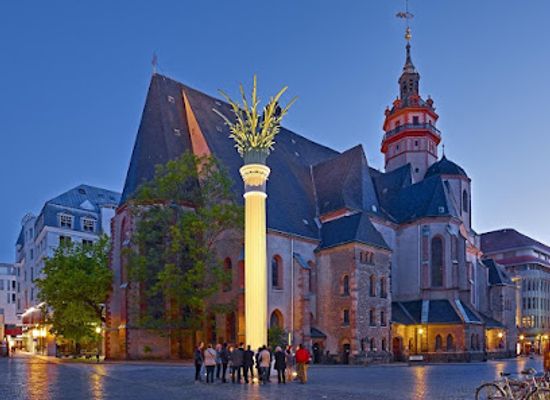 germany/leipzig/attraction/nikolaisaule