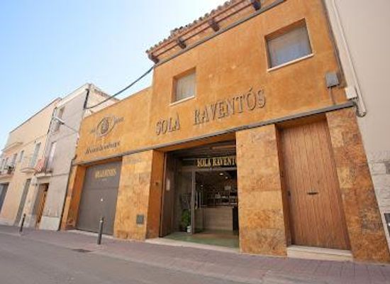 spain/catalonia/attraction/cava-sola-raventos
