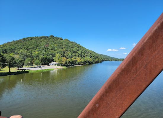 arkansas/central-arkansas/attraction/little-maumelle-river-boat-launch