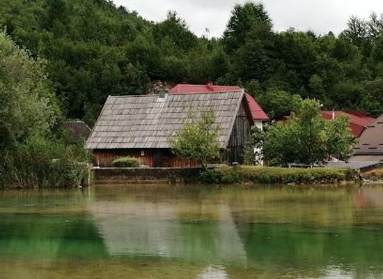 bosnia-and-herzegovina/bihac/attraction/spoljaric-water-mill