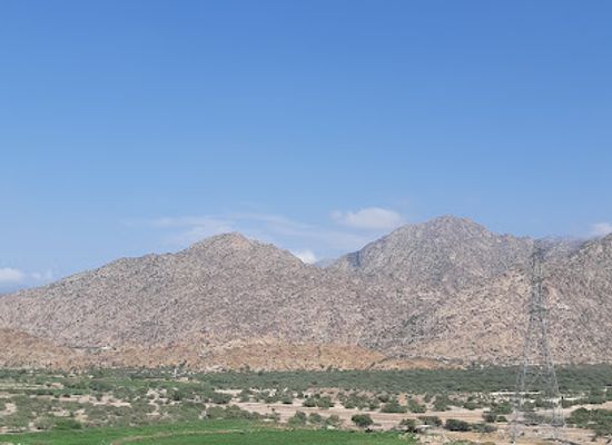 saudi-arabia/makkah/attraction/mhrjn-alwrd-almsmy