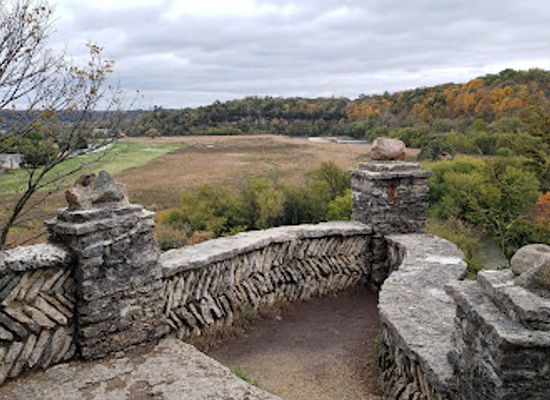 iowa/decorah/attraction/decorah-community-prairie