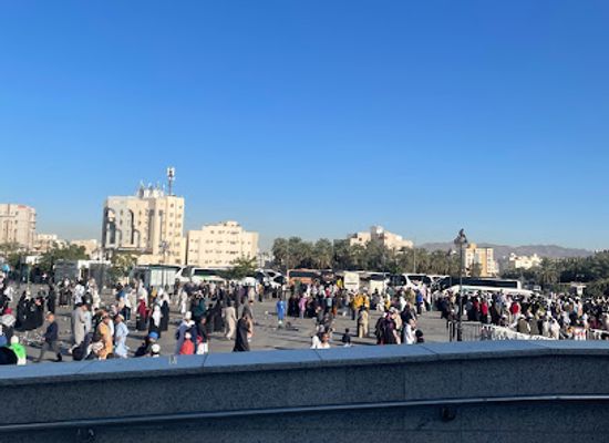 saudi-arabia/madinah/attraction/kebun-kurma-abu-faisal