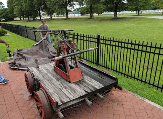 virginia/great-dismal-swamp-national-wildlife-refuge/attraction/railroad-museum-of-virginia