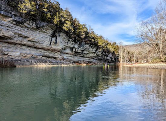 arkansas/ozark-mountains/attraction/buffalo-national-river