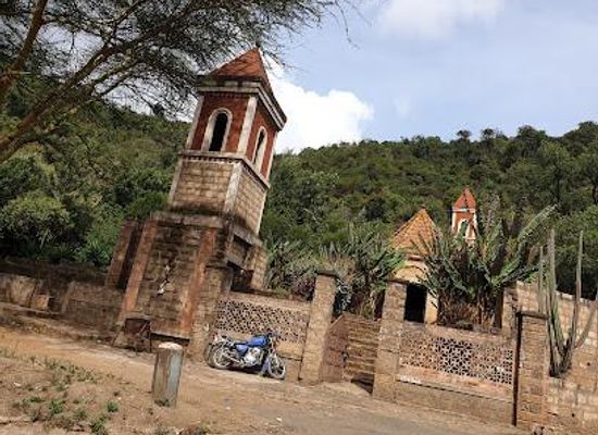 kenya/naivasha/attraction/mai-mahiu-catholic-church-traveller-s-church