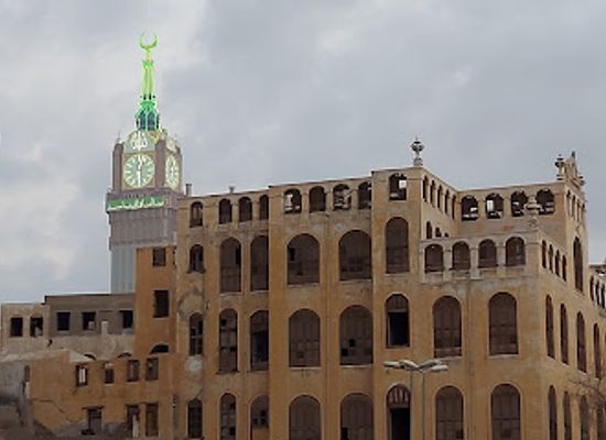 saudi-arabia/asir-mountains/attraction/suleiman-s-historic-palace