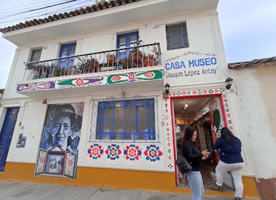 peru/ayacucho/attraction/casa-museo-joaquin-lopez-antay