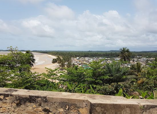 ghana/nzema/attraction/fort-gross-friedricksburg