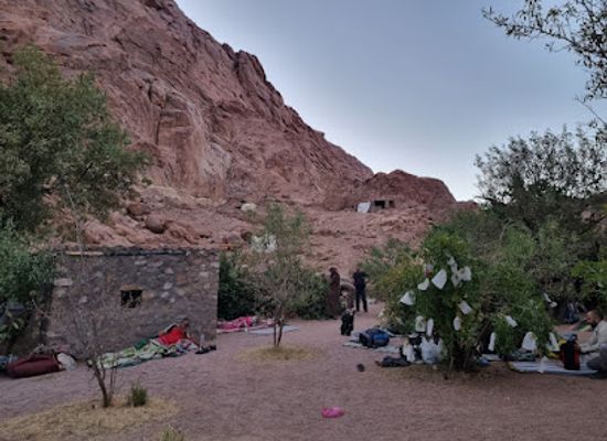 egypt/mount-sinai/attraction/shoob-garden