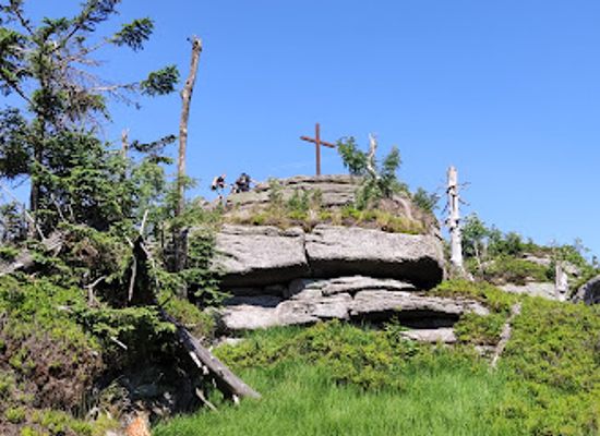 czechia/jizera-mountains/attraction/weberuv-kriz