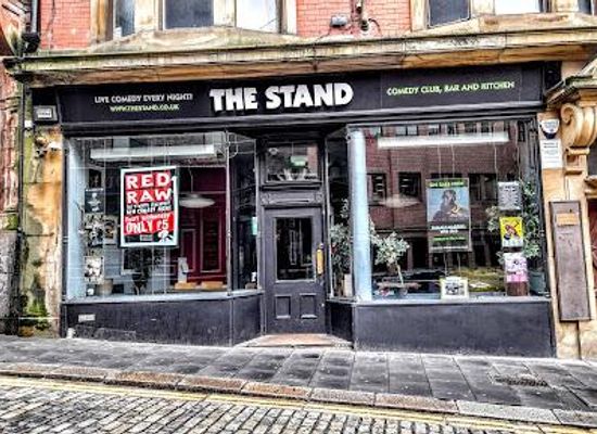 united-kingdom/north-east-england/attraction/the-stand-comedy-club