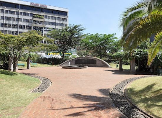 kenya/nairobi/nairobi-central-business-district/attraction/august-7th-memorial-park