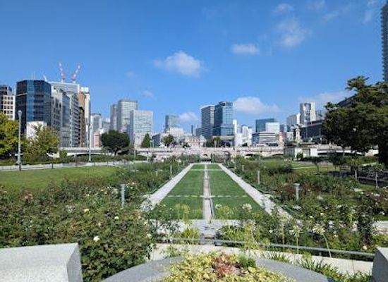 japan/kawachi/attraction/nakanoshima-park