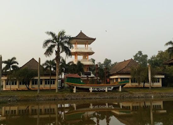indonesia/south-sumatra/attraction/taman-purbakala-kerajaan-sriwijaya