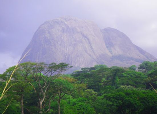 guinea/faranah/attraction/kangari-hills-forest-reserve