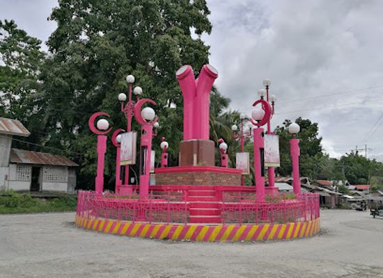 philippines/mindanao/attraction/masjid-dimaukom