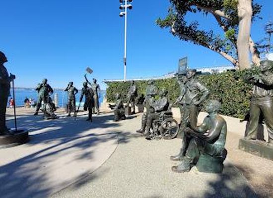 california/san-diego-county/attraction/national-salute-to-bob-hope-and-the-military