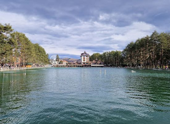 serbia/zlatibor/attraction/zlatiborsko-jezero