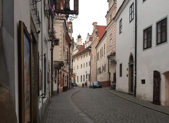 czechia/south-bohemia/attraction/prelatura