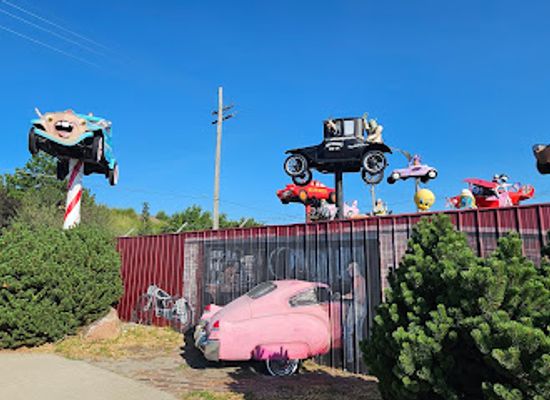 nebraska/grand-island/attraction/fred-s-flying-circus