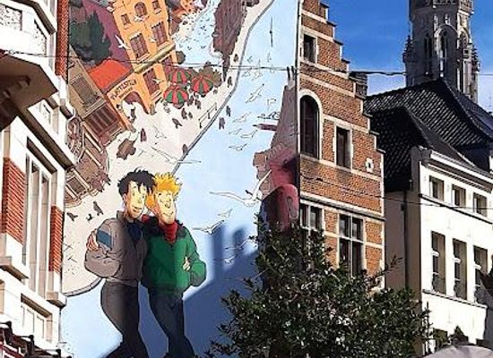 belgium/brussels/attraction/broussaille-mur-bd-street-art