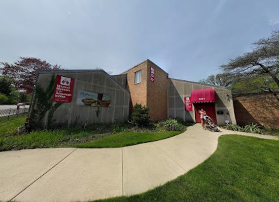 illinois/evanston/attraction/mitchell-museum-of-the-american-indian