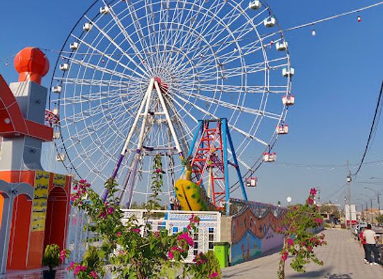 iraq/qadisiyyah/attraction/sindbad-theme-park