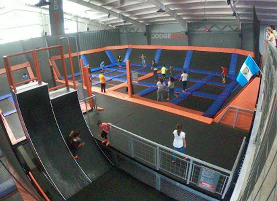 guatemala/guatemala-city/attraction/sky-zone-guatemala