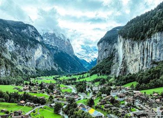 switzerland/interlaken/attraction/jungfraujoch