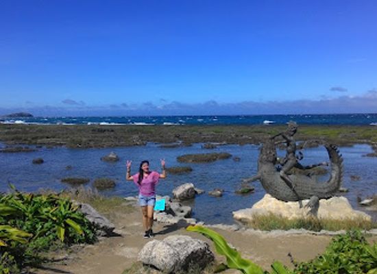 philippines/ilocos-region/attraction/kapurpurawan-rock-formation