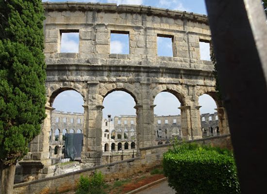 croatia/pula/attraction/sijana-siana-forest