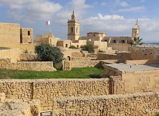 malta/xaghra/attraction/gran-castello-historic-house