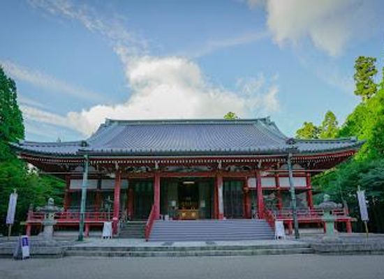 japan/nara-countryside/attraction/enryaku-ji-daikodo-grand-lecture-hall