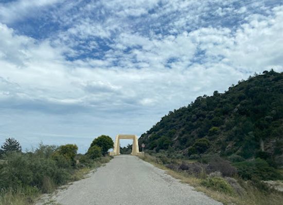 greece/dodecanese/attraction/italian-arch-bridge