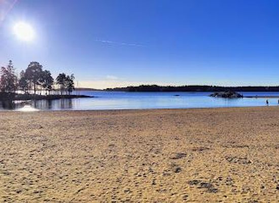 finland/porvoo/attraction/aurinkolahden-uimaranta