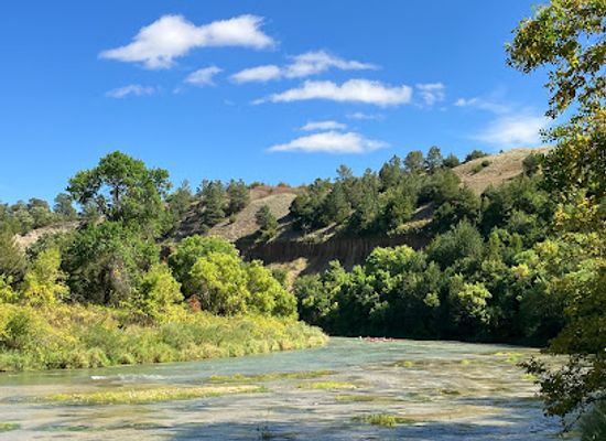 nebraska/sandhills/attraction/fort-niobrara-national-wildlife-refuge