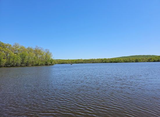missouri/st-francois-mountains/attraction/bismarck-conservation-area