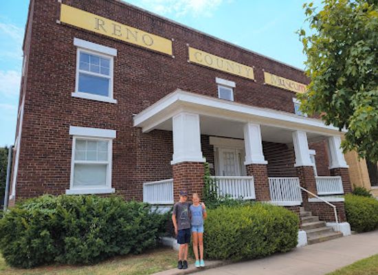 kansas/hutchinson/attraction/reno-county-museum