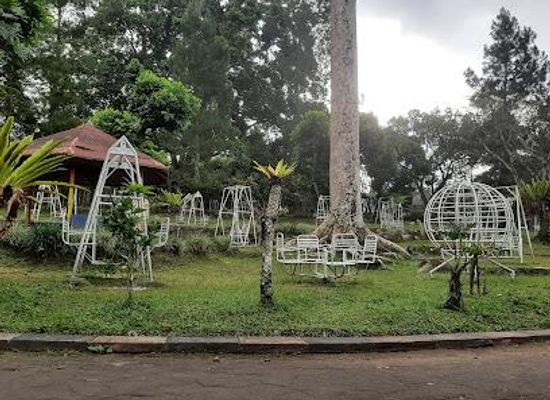 indonesia/java/attraction/kaliurang-park-botanical-garden