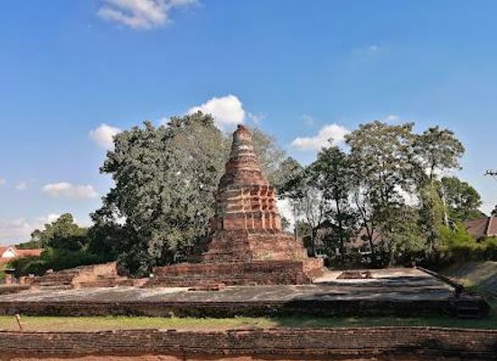 thailand/chiang-mai/attraction/wiang-kum-kam