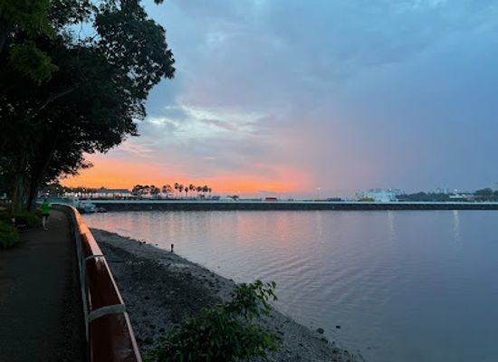 singapore/sembawang/attraction/marsiling-tunnels
