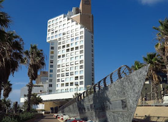 israel/tel-aviv-district/attraction/london-garden