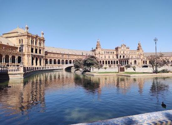 spain/seville/attraction/plaza-de-espana