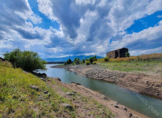 armenia/aragatsotn/attraction/aparan-reservoir