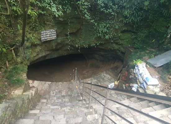 nepal/gandaki-province/attraction/mahendra-cave
